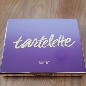 Tarte tartelette